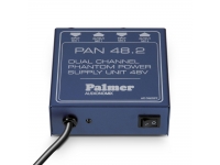 Palmer PAN 48 Palmer PAN 48
